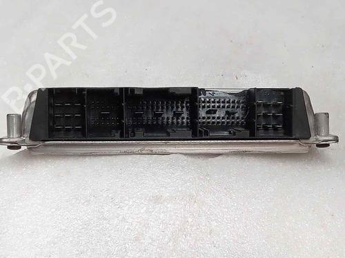 Engine control unit (ECU) MERCEDES-BENZ A-CLASS (W168) A 170 CDI (168.008) | BP15592139M57 