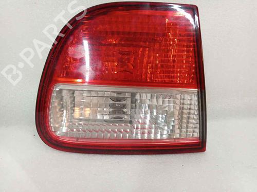 Left taillight SEAT LEON (1M1) 1.9 TDI | BP15132346C34 