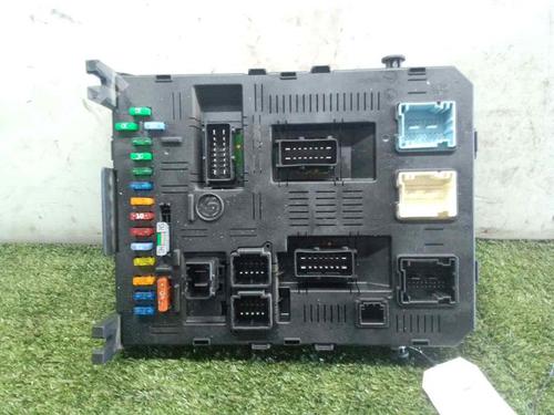 Used Fuse box Fuse box CITROËN C4 Coupe (LA_) 1.6 16V (109 hp) 9951619 9951619