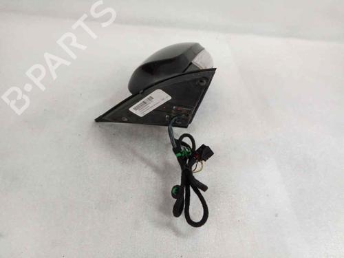 Left mirror VW PASSAT B6 Variant (3C5)  | BP32439128C26 
