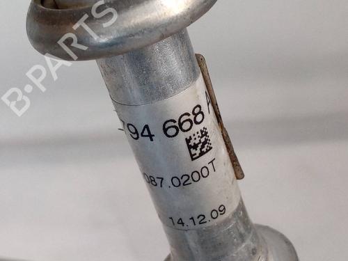 AC pipe RENAULT TWINGO II (CN0_) 1.2 16V (CN0K, CN0V, CN0A) | BP24642496M126 - Image 2