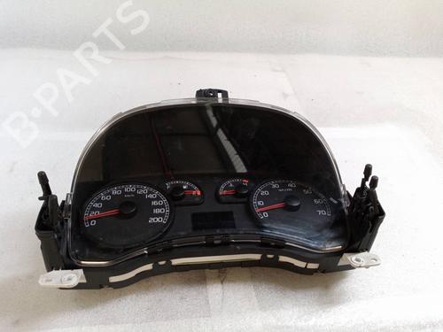 Used Instrument cluster FIAT DOBLO MPV (119_, 223_) 1.3 JTD (75 hp) 32211493