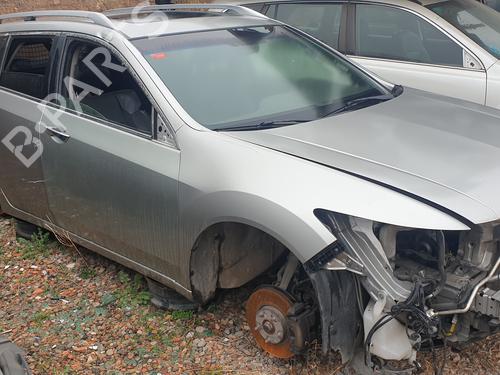 Electronic module HONDA ACCORD VIII Estate (CW)  | BP15258383M83 