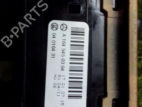 Forlygtekontakt MERCEDES-BENZ M-CLASS (W164) ML 320 CDI 4-matic (164.122) | BP8332906I24 