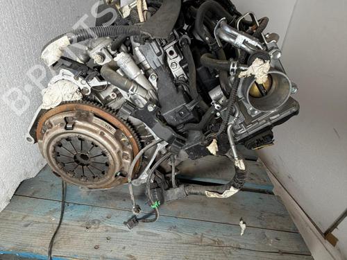 Motor HONDA JAZZ III (GE_, GG_, GP_, ZA_) 1.3 i (GE6, GG3, GG6) (100 hp) 10268390