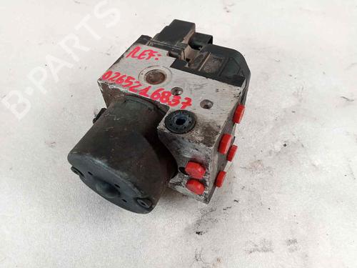Used ABS pump NISSAN PRIMERA Hatchback (P11) 2.0 TD (90 hp) 26007245