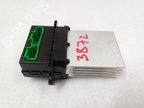 Electronic module NISSAN NOTE (E11, NE11) 1.5 dCi | BP15262278M83 