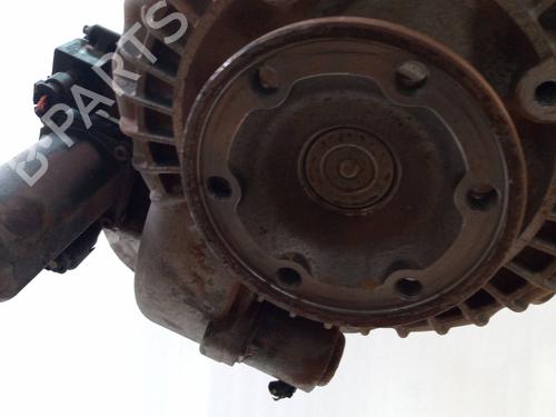 Gearbox LAND ROVER DISCOVERY III (L319) 2.7 TD 4x4 | BP19087079M3 