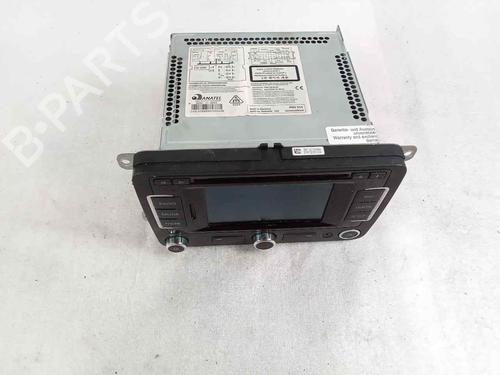 Radio SEAT ALTEA XL (5P5, 5P8)  | BP25933778E6