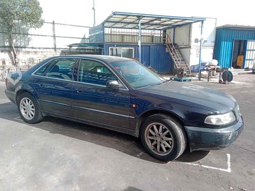 Bakspejl Højre AUDI A8 D2 (4D2, 4D8) 2.8 | BP17951587C27 