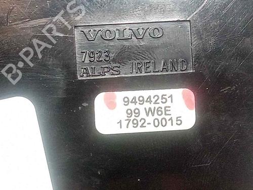 AC-Styringsenhed/Manøvreenhed VOLVO S80 I (184) 2.5 TDI | BP20237661I5 