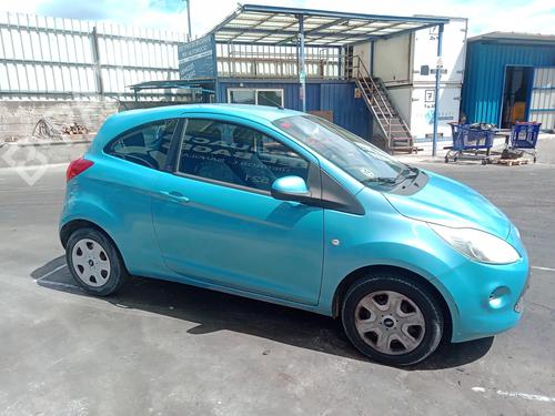 Gearbox FORD KA (RU8) 1.2 | BP26128570M3 