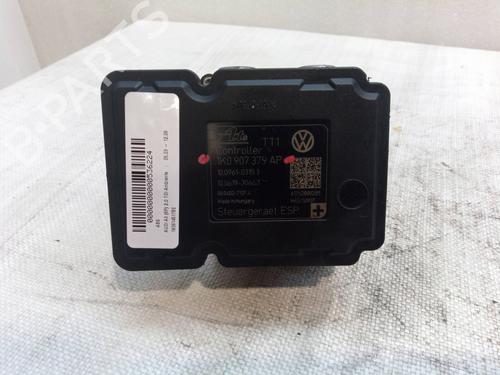 Used ABS pump ABS pump AUDI A3 (8P1) [2003-2013] 33930638 33930638