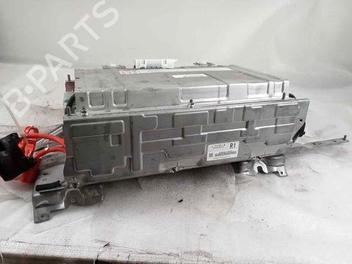 Battery TOYOTA YARIS (_P13_) 1.5 Hybrid (NHP130_) | BP17183491E11 