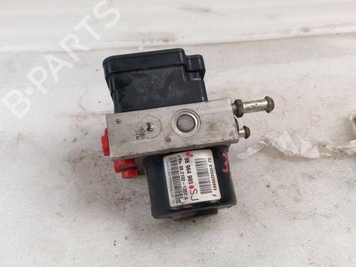 ABS pump CHEVROLET AVEO / KALOS Hatchback (T250, T255)  | BP24452627M43 