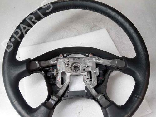 Used Steering wheel MITSUBISHI OUTLANDER I (CU_W) 2.0 4WD (CU2W) (136 hp) 18099709