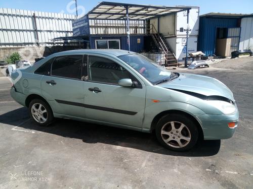 Abs pomp FORD FOCUS I (DAW, DBW)  | BP27386082M43 