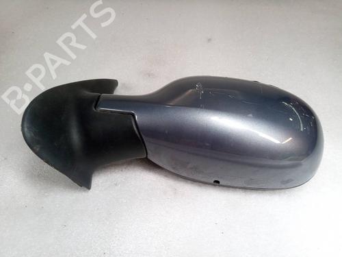 Left mirror NISSAN MICRA III (K12) 1.4 16V | BP15005811C26 