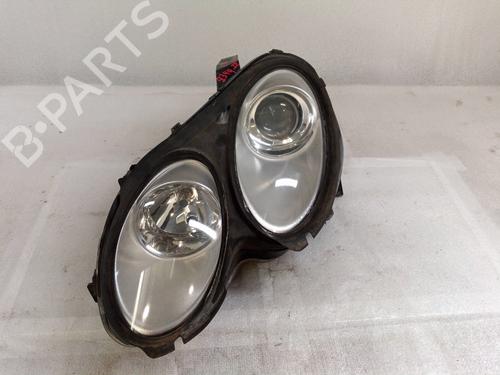 Left headlight SMART FORFOUR (454) 1.5 CDI (454.001) | BP32724923C28  - Image 6