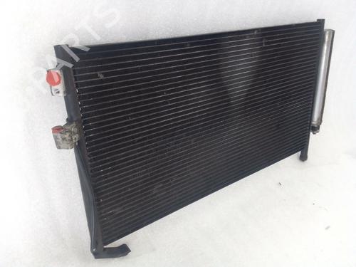 Heater matrix SUBARU FORESTER (SG_) 2.0 AWD (SG5) | BP13553157M63 