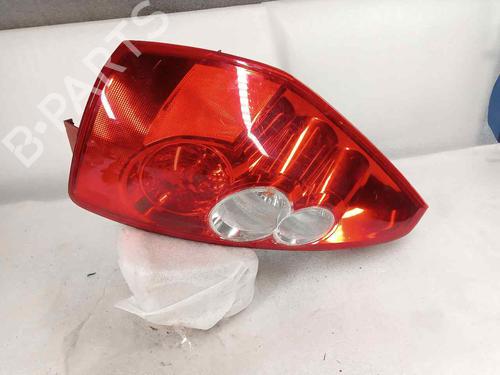 Venstre baglygte MAZDA 5 (CR) 1.8 (CR19) (116 hp) 17702964