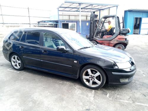 Left headlight SAAB 9-3 Estate (E50)  | BP20226640C28 