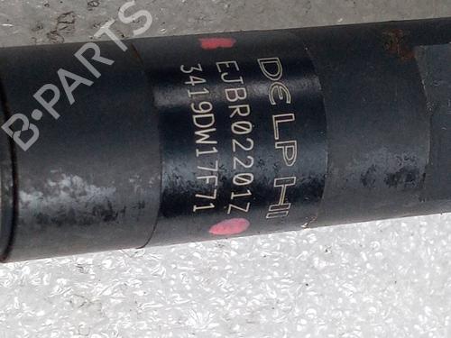 Injector FORD FOCUS I (DAW, DBW) | BP31636622M100