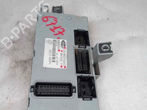 Electronic module FIAT DOBLO Platform/Chassis (263_) 1.3 D Multijet (263HXU1A, 263YXU1A, 263HYB1A, 263YYB1A) | BP15763741M83 