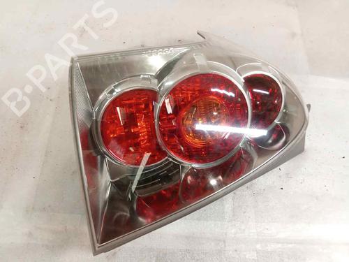 Left taillight TOYOTA COROLLA Verso (_E12_) 2.0 D-4D (CDE120_, CDE120R) | BP32445018C34 