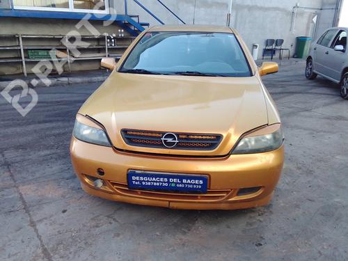 Used Parts OPEL ASTRA G Coupe (T98)  1.8 16V (F07)  1168648