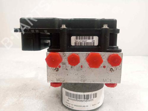 ABS Bremseaggregat PEUGEOT 307 Break (3E) 1.6 HDi 110 | BP16246389M43 