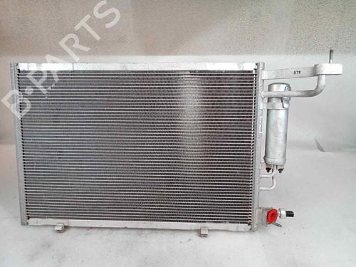 AC-Kondensator FORD FIESTA VI (CB1, CCN) 1.25 | BP19082926M32