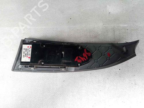 Left front window switch BMW 5 (E60) 530 d | BP19663434I27 