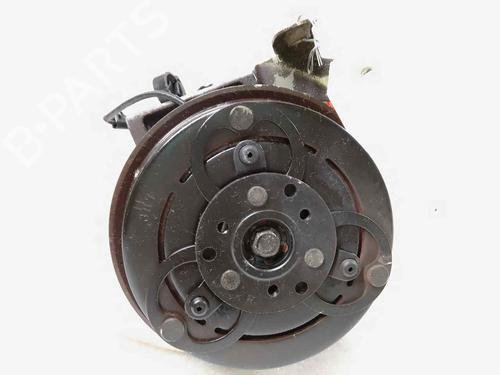 AC compressor SUBARU FORESTER (SG_) 2.0 AWD (SG5) | BP15192527M34 