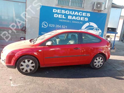 Turbolader/Kompressor FORD FOCUS II Saloon (DB_, FCH, DH) 1.6 Ti | BP16330141M71 