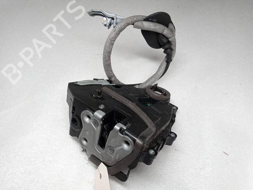 Rear right lock RENAULT CAPTUR II (HF_) LPG (HFMT) (101 hp) 15005794