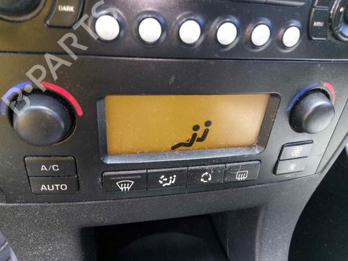 Steering pump CITROËN C4 Coupe (LA_) 1.6 VTi 120 | BP19487028M99 