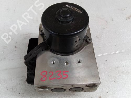 ABS pump FORD ESCORT V (AAL, ABL) 1.6 i 16V | BP23407925M43 