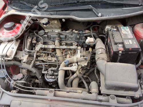 Engine control unit (ECU) PEUGEOT 206 Hatchback (2A/C)  | BP10936263M57  - Image 9