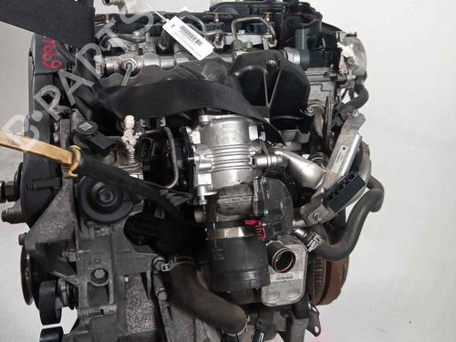 Used Engine VW CRAFTER 30-50 Van (2E_) 2.0 TDI (136 hp) 18116890