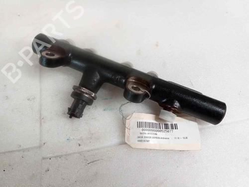 Injection rail DACIA DOKKER MPV (KE_) | BP24297702M98