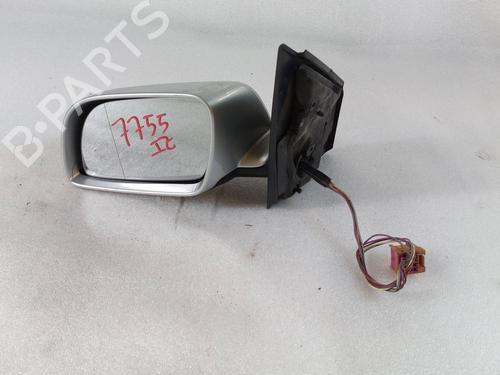 Left mirror VW POLO (9N_, 9A_) 1.9 TDI | BP19072767C26 