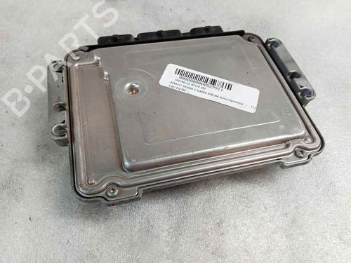 Engine control unit (ECU) RENAULT MEGANE II Saloon (LM0/1_)  | BP26144190M57 
