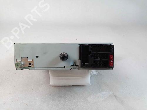 Radio FIAT 500 (312_) 1.2 LPG (312AXA1A) | BP18843919E6 