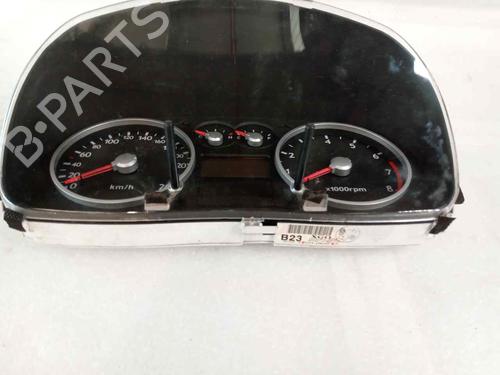 Used Instrument cluster HYUNDAI COUPE II (GK) 1.6 16V (105 hp) 21052667