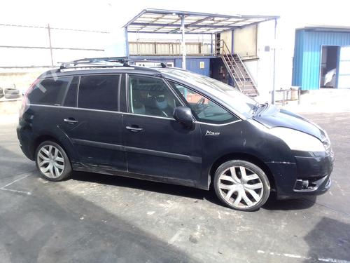 Injector CITROËN C4 Grand Picasso I (UA_) 2.0 HDi 138 | BP26017249M100 