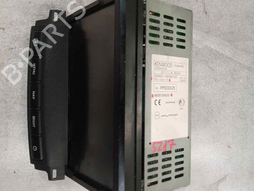 Electronic module SUBARU FORESTER (SG_) 2.5 AWD (SG9) | BP17951303M83 