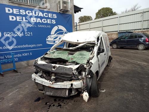 Used Parts DACIA LOGAN MCV II  1.5 dCi  1018112