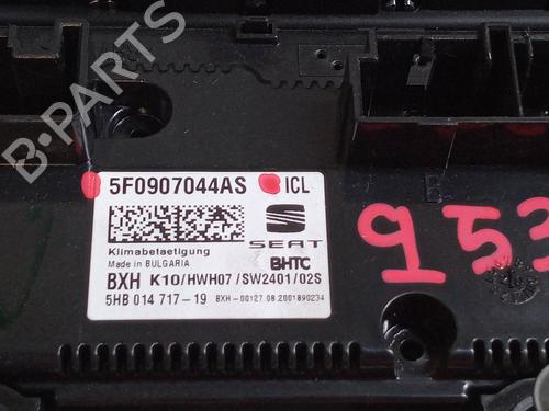 Climate control SEAT ATECA (KH7, KHP)  | BP32211466I5 
