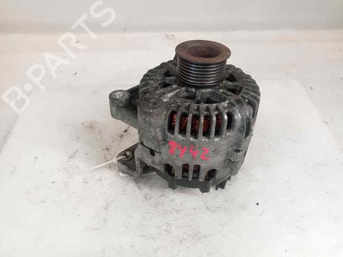 Generator BMW 5 Touring (E61) 535 d (272 hp) 22798468